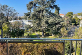 Le Cèdre Magnifique Appartement à Cannes